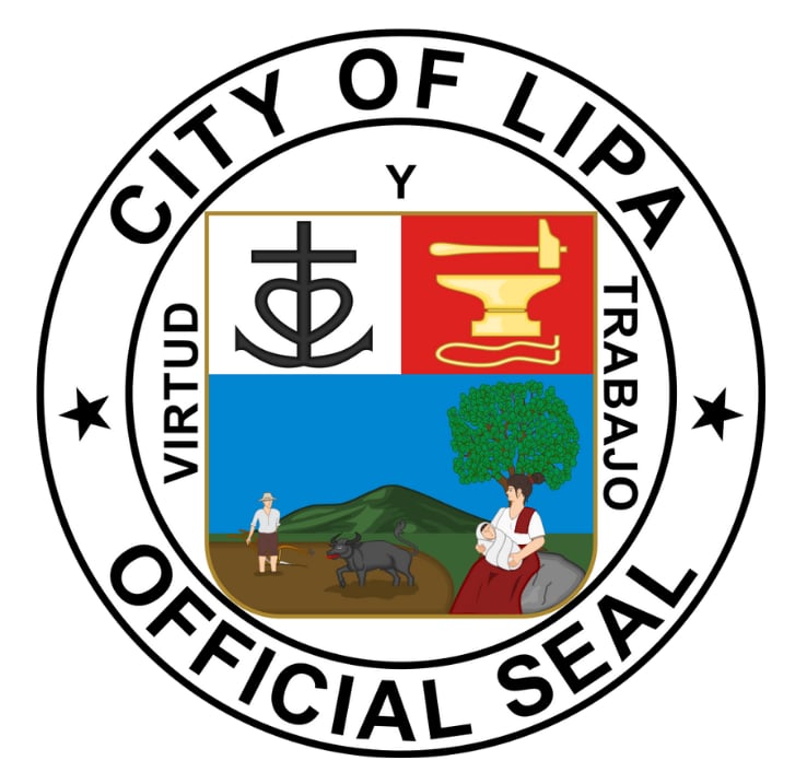 Lipa City Logo